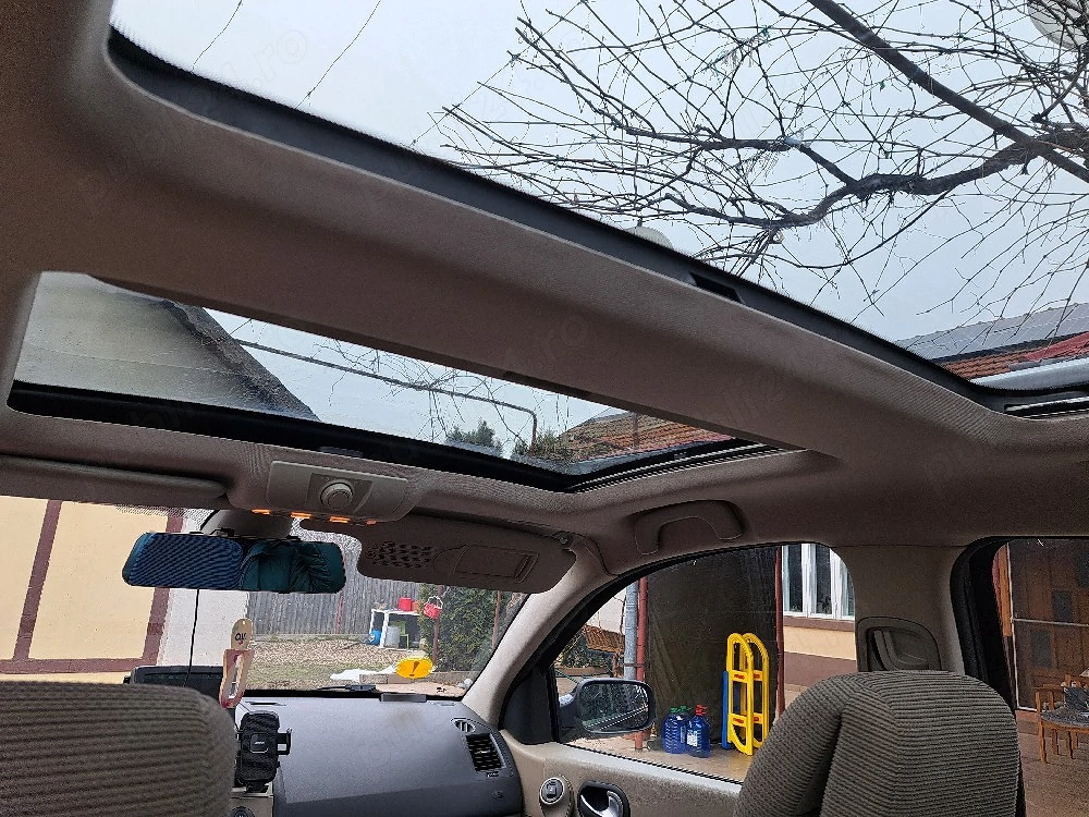 Renault megane 2 de vanzare