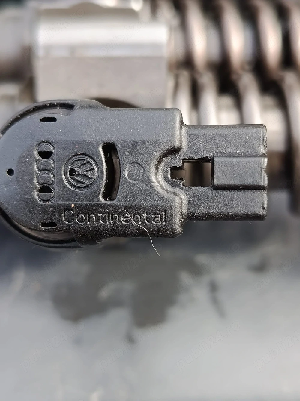 Injectoare pasat 2000