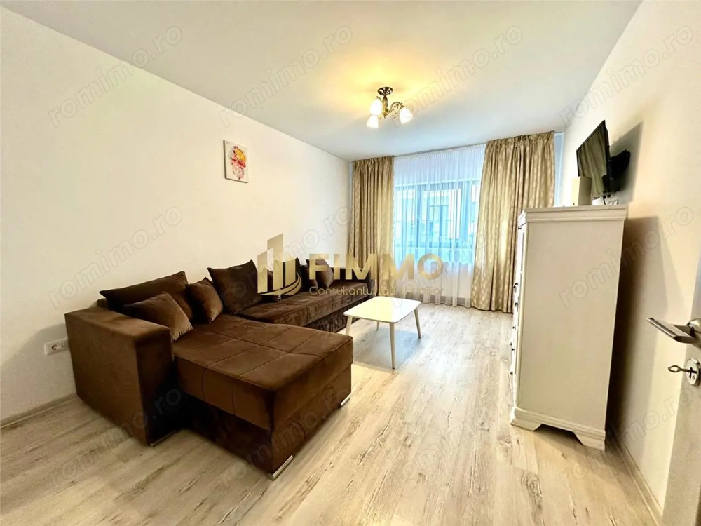 Apartament intrare Ipotesti | 2 cam | ID: 1018