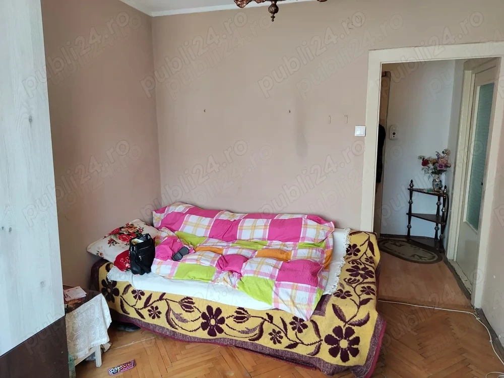 Apartament 2 camere zona Lipovei- Pomiculturii