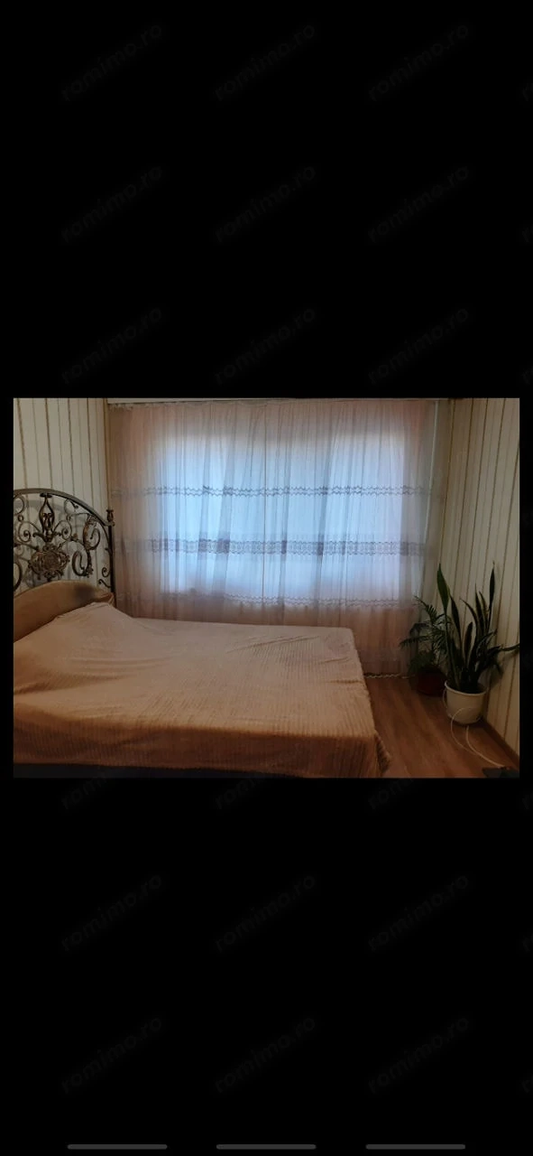 Garsoniera zona Crangasi 10 minute de metrou