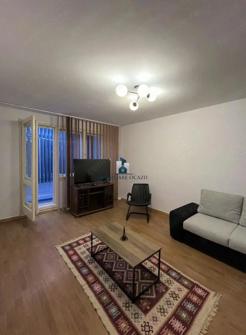 Apartament 2 Camere Decomandat Brancoveanu-Turnu Magurele