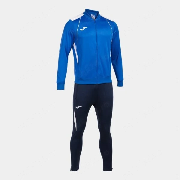 Trening JOMA Championship Royal 