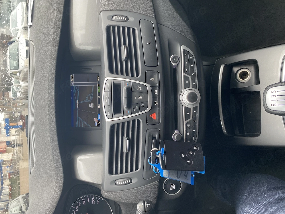 Vand  Renault Laguna 3 negociabil sau schimb Nissan Qushqai