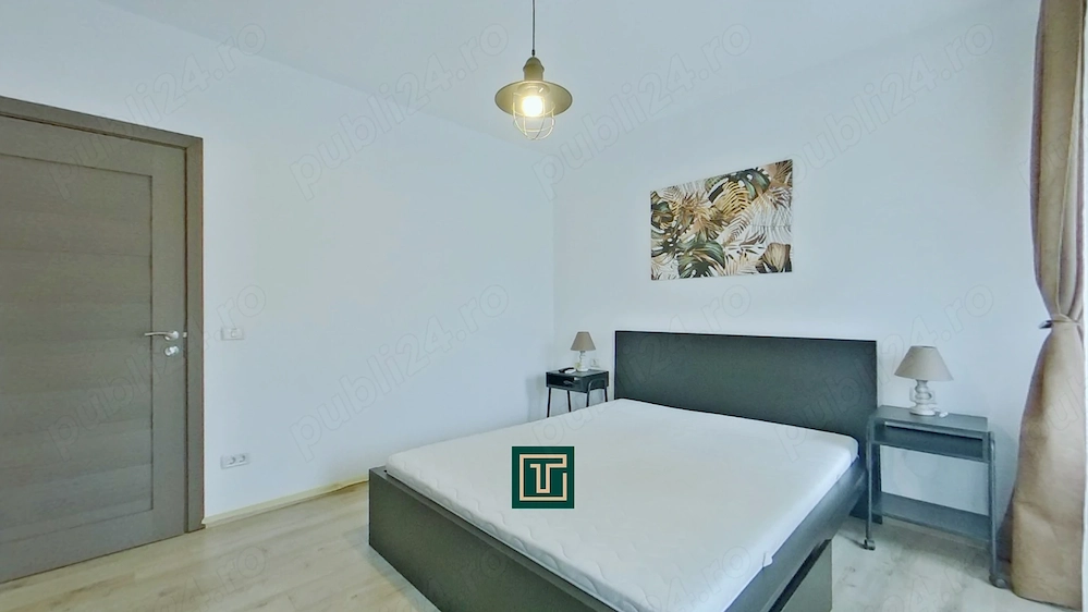 Apartament 3 camere de închiriat în Arad   Micălaca, Malul Mureșului | Bloc nou, zonă premium