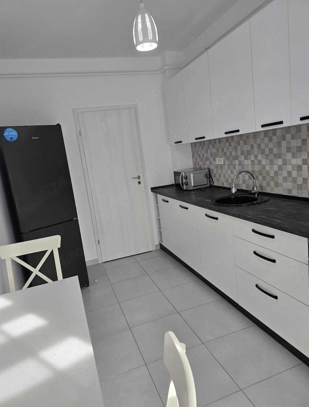 Apartament 2 camere de închiriat Grand Kristal