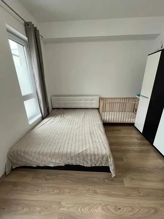 Apartament 2 camere - Calea Buziasului - loc de parcare inclus