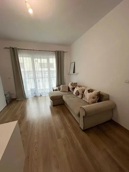 Apartament 2 camere - Calea Buziasului - bloc nou - loc de parcare inclus
