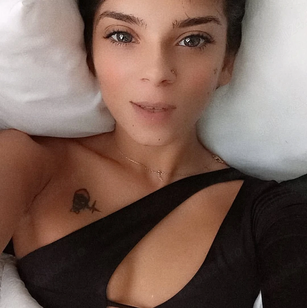 Micuta Elena diamond cu experienta 