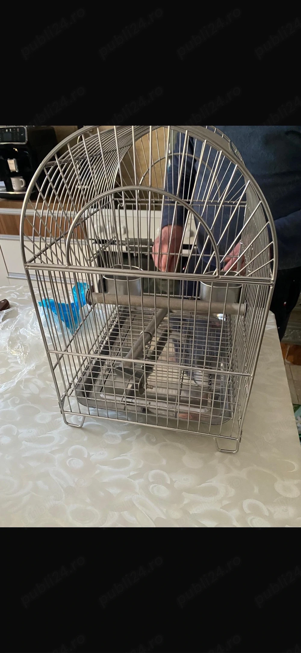 Cusca Pasari premium 