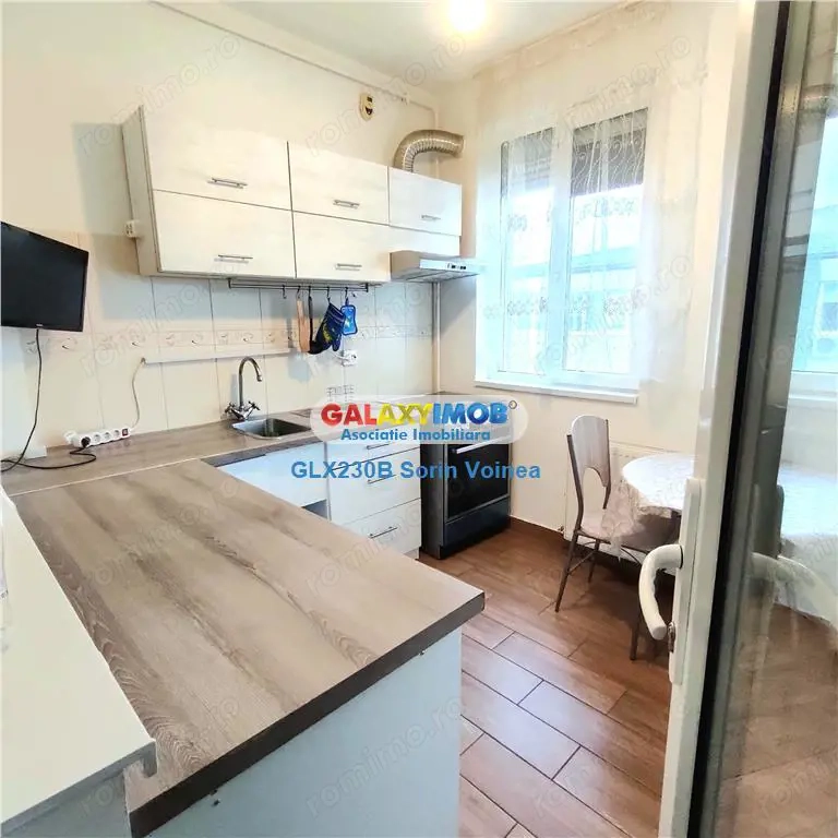 Apartament 2 camere Popesti Leordeni str. Amurgului | 14 min. metrou