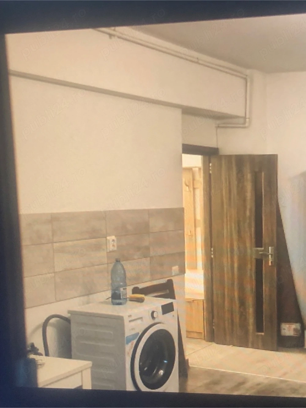 berceni strada gradistea bloc nou