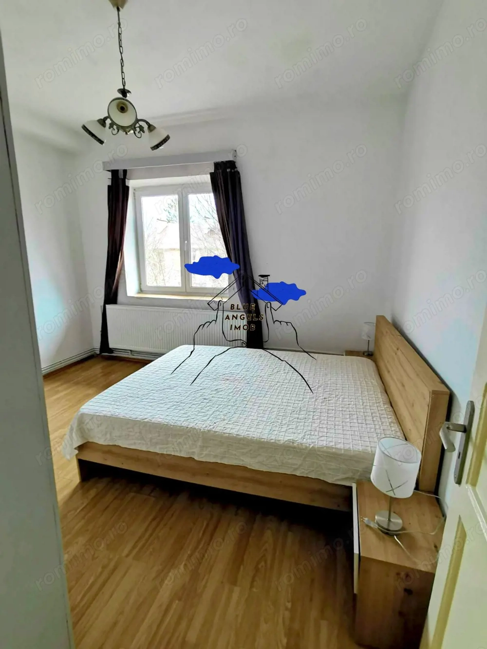 Apartament 2 camere semidecomandat, 60 mp, etaj 2 - Astra