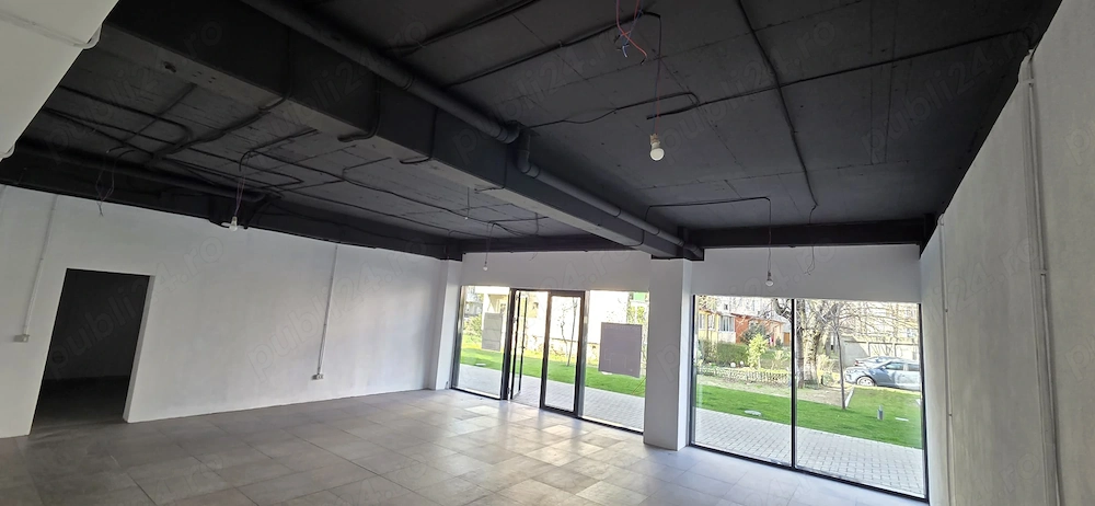 Spatiu de VANZARE SAU  INCHIRIAT 79 mp , str Martir Gabriela Tako nr.3, Zona Lipovei