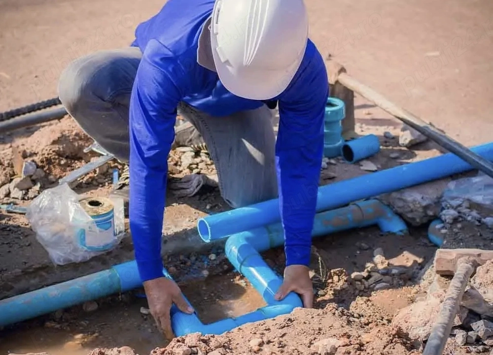 Muncitori construcții   salariu motivant + lucru stabil