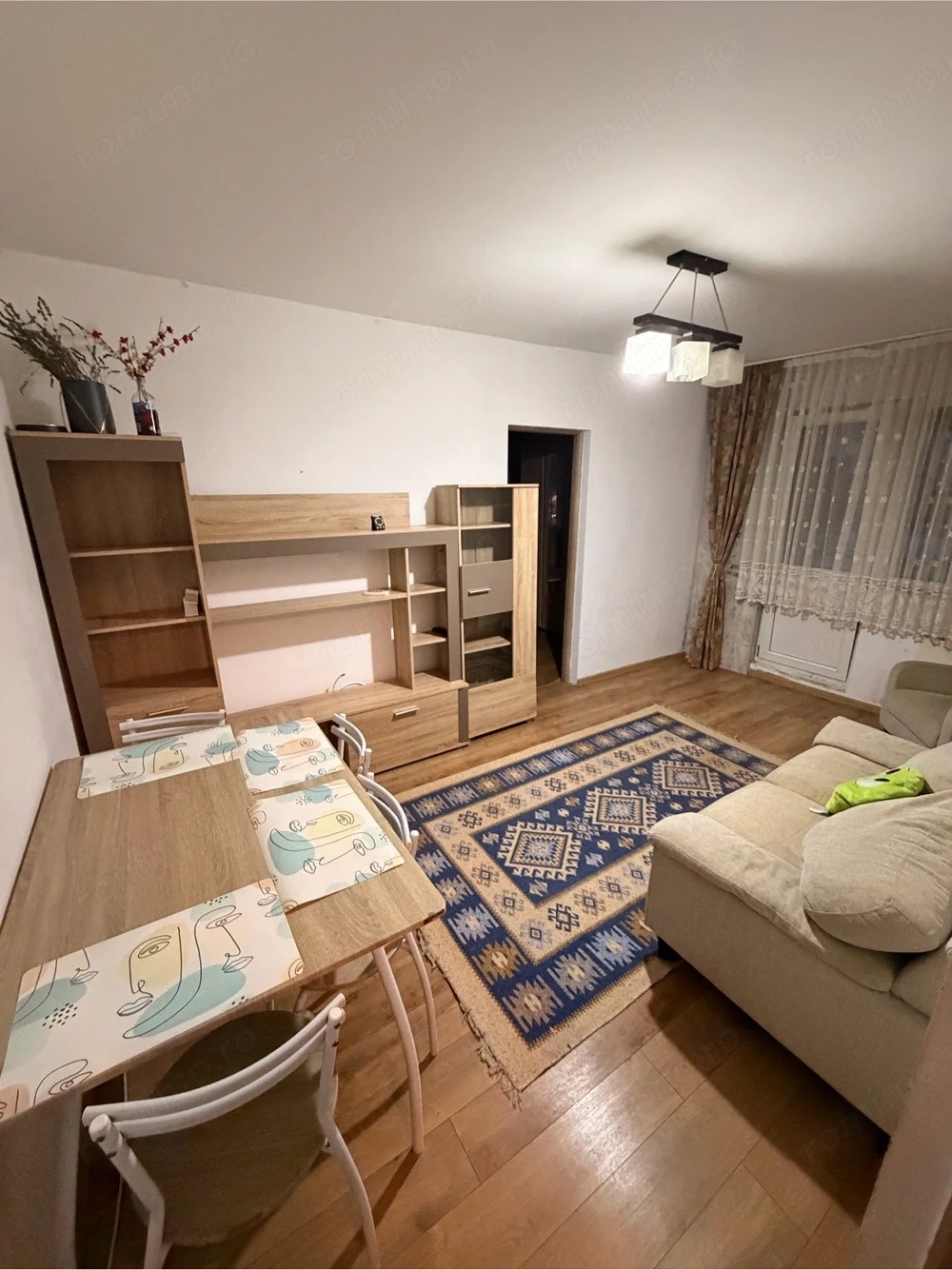 Apartament-2 cam Medicina!!!