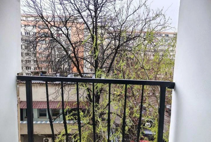 iancului etaj 3 cu boiler