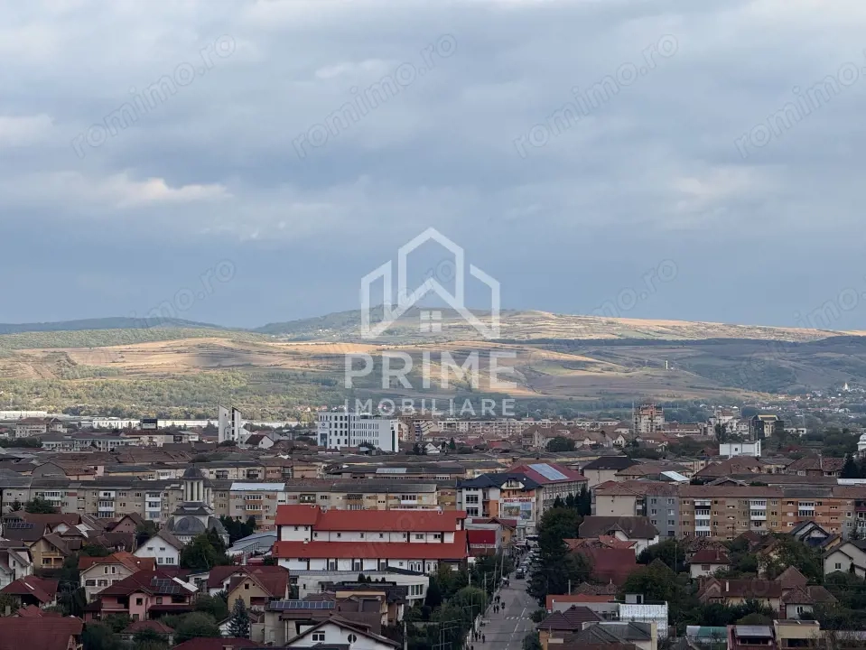 TEREN INTRAVILAN PANORAMIC 500MP, ZONA EXCLUSIVISTA SCHIT, ALBA IULIA