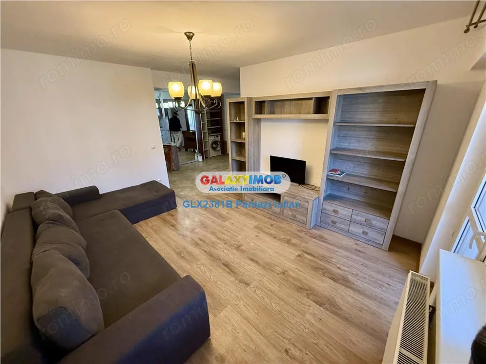 Apartament 2 camere | CONFORT CITY | Centrala Proprie | Parcare