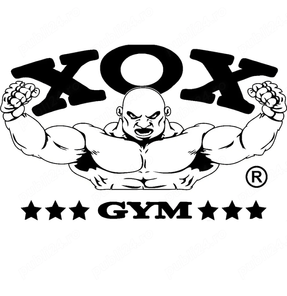 Angajam Receptioneră sala de fitness și culturism 