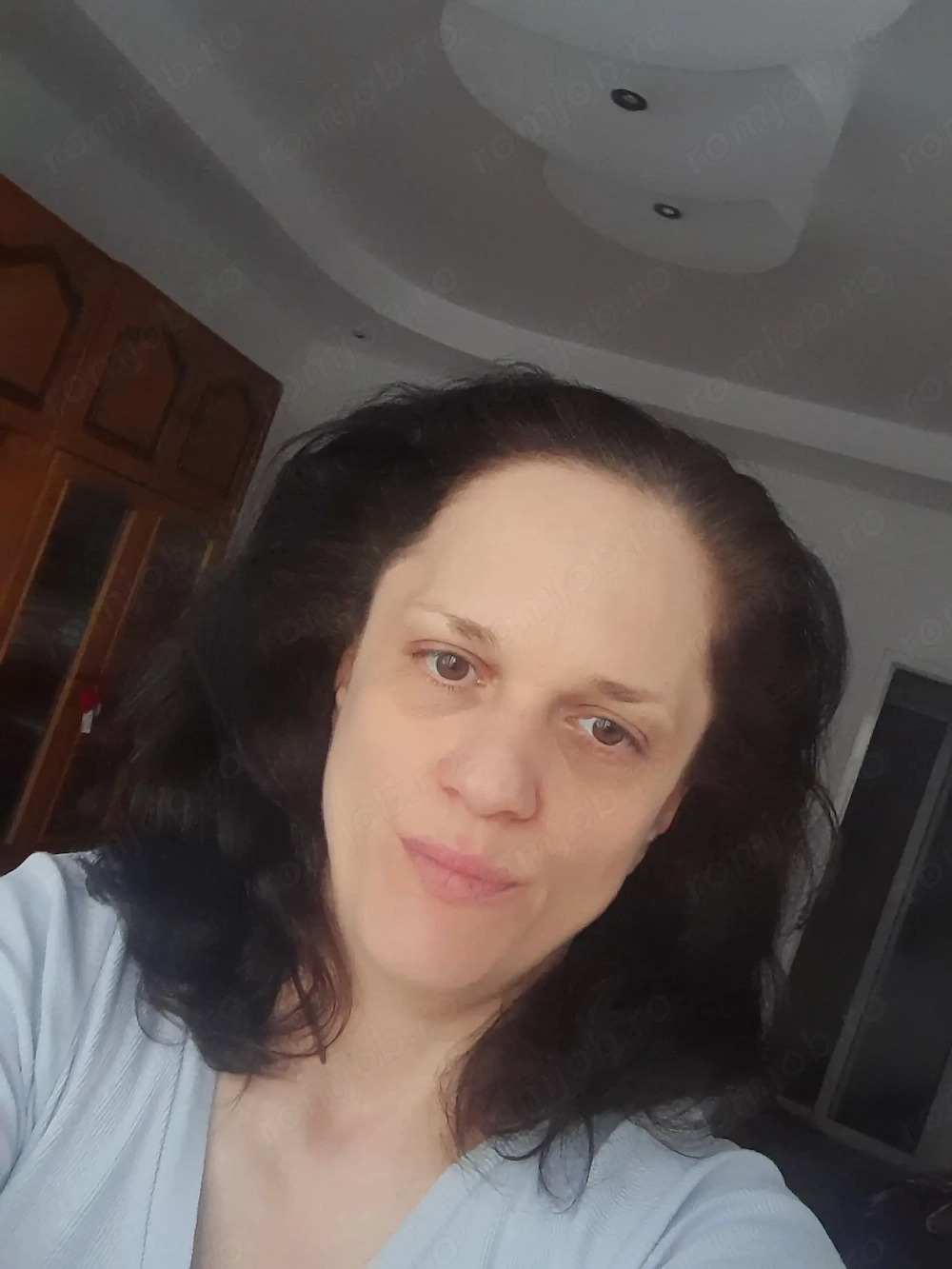 Ofer servicii de întreținere în apartament