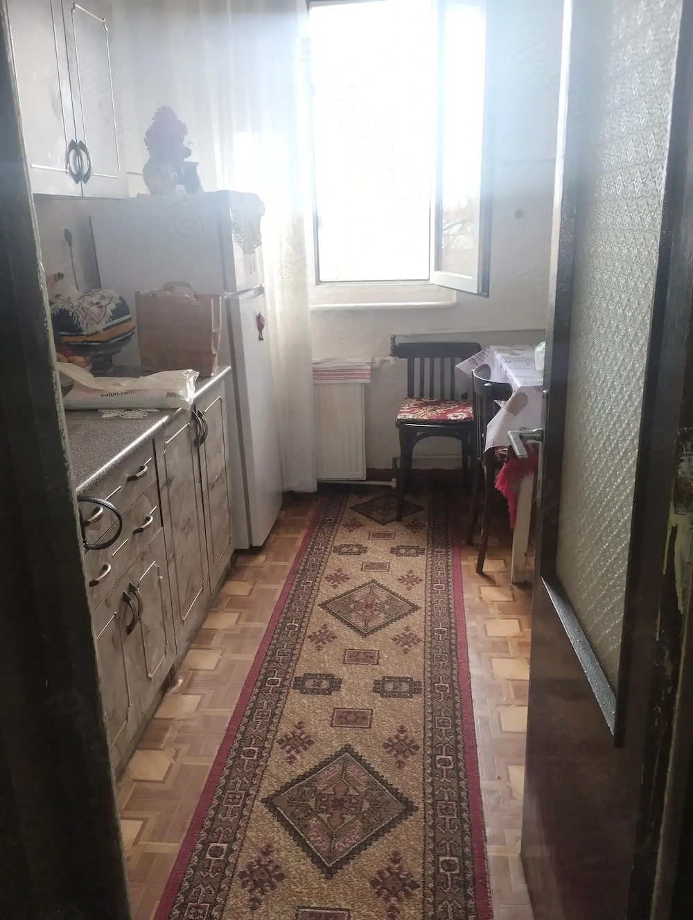 Vând apartament 2 camere 