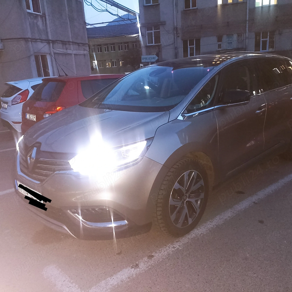 Vând Renault Espace 