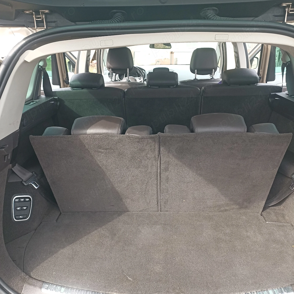 Vând Renault Espace 