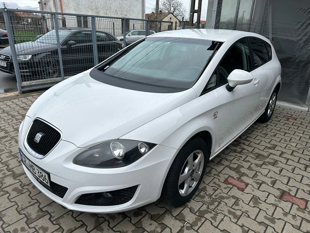 Vând Seat Leon 1.2