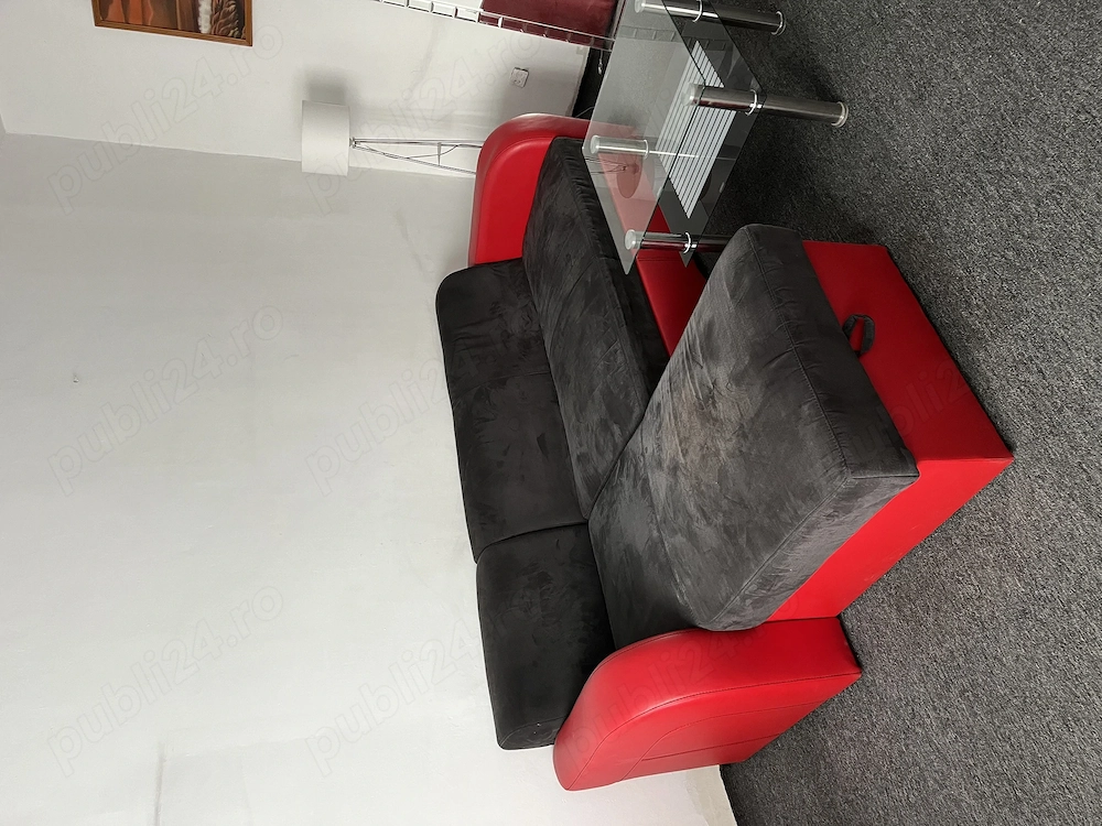 Închiriez pe termen scurt