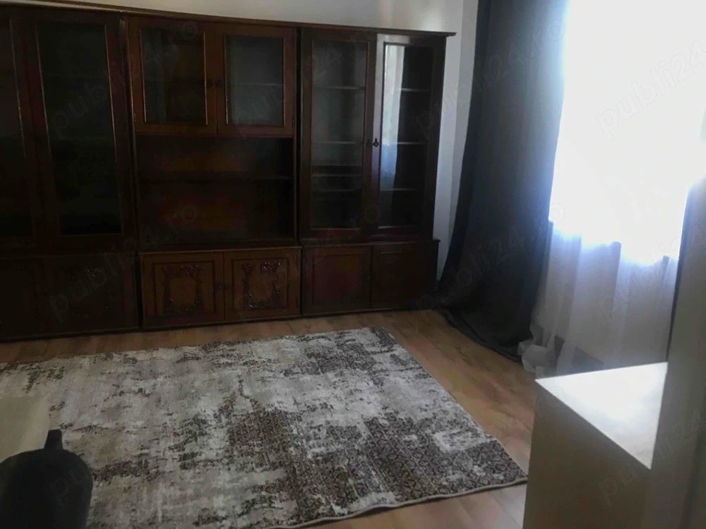 Apartament de inchiriat Caransebes langa Politie