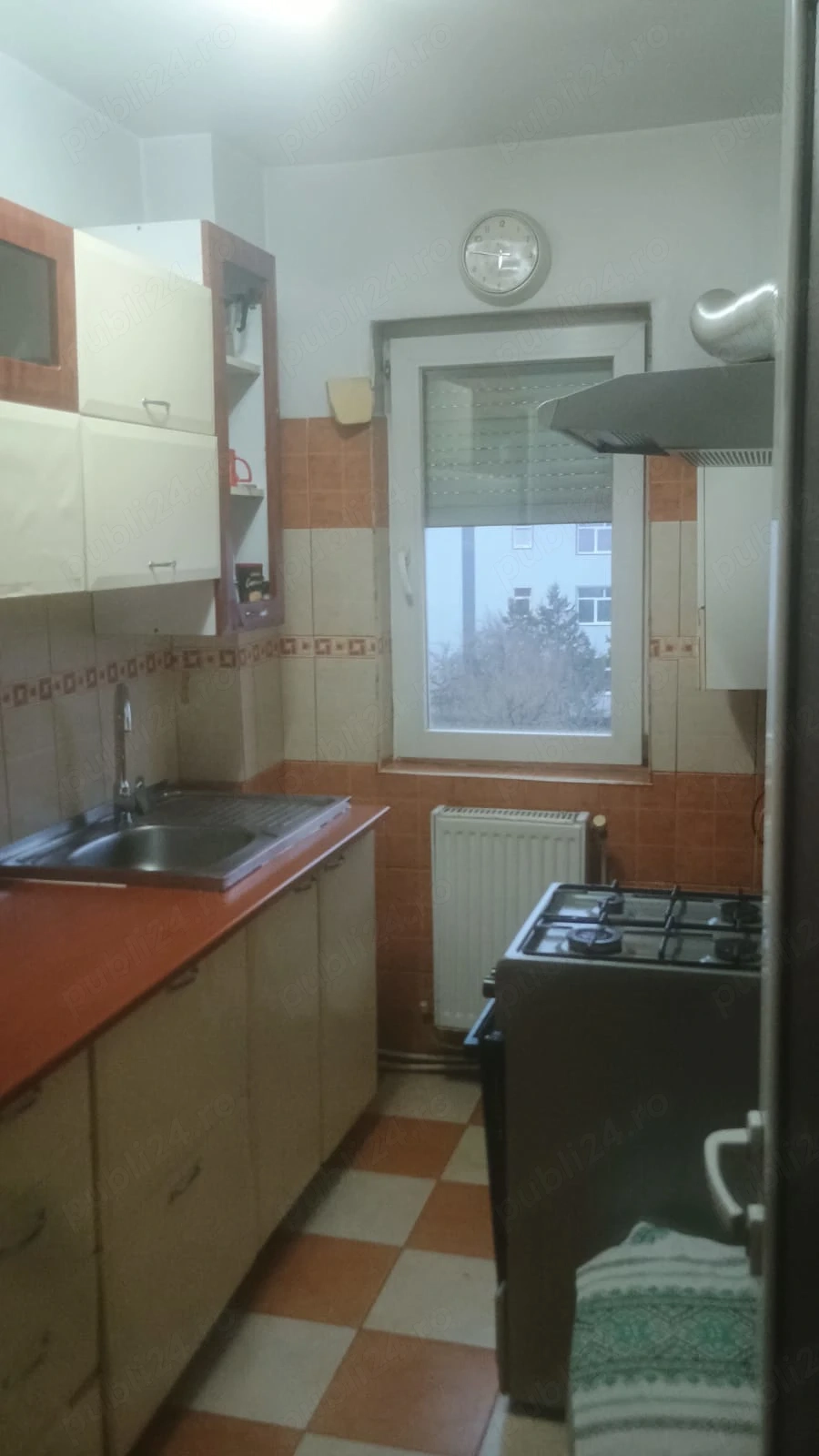 Apartament 3 camere , la vanzare