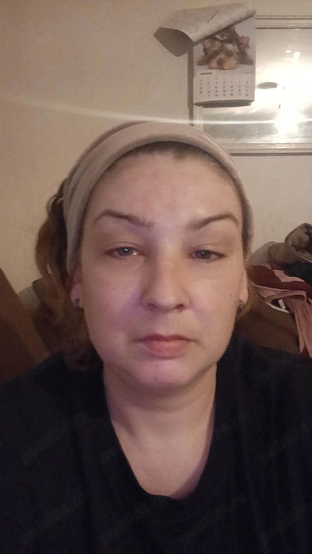 caut loc de munca cu cazare asigurată.  