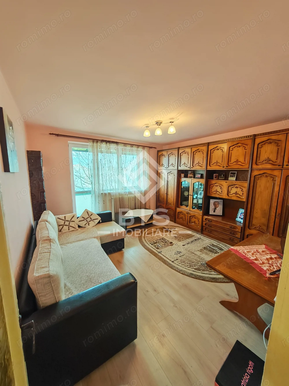 Apartament 3 camere decomandat/ Spitalul Județean