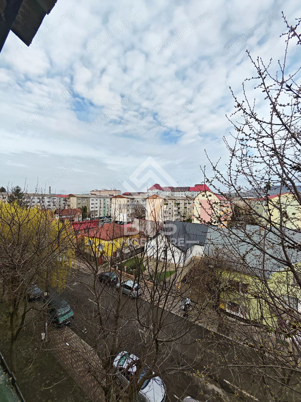 Apartament 3 camere decomandat/ Spitalul Județean