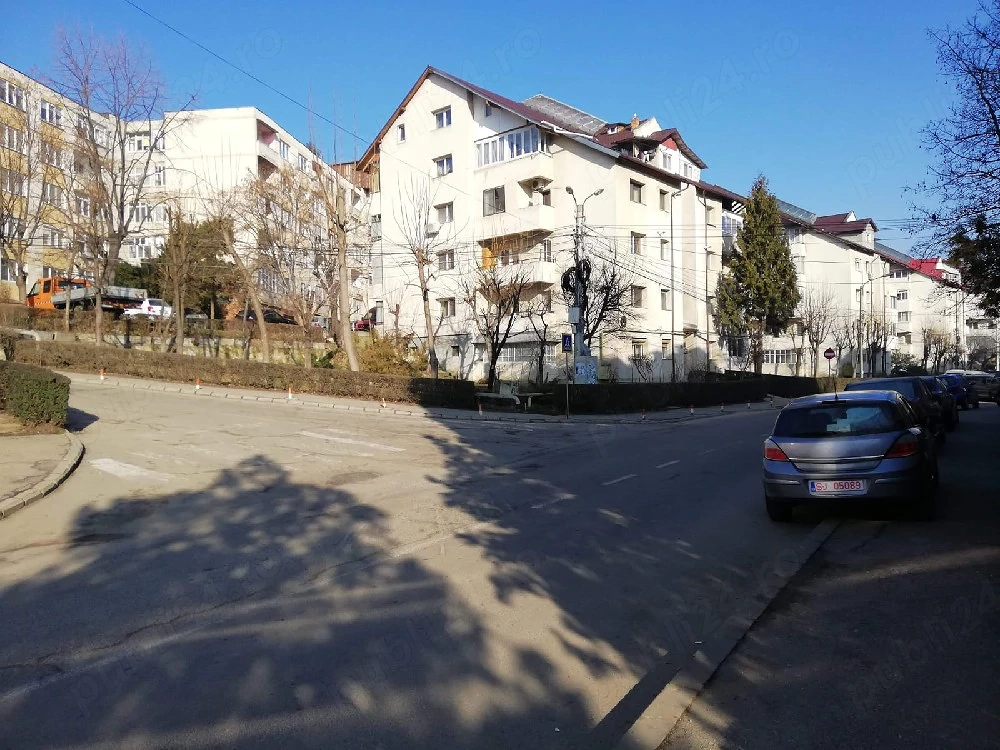 apartement de închiriat 