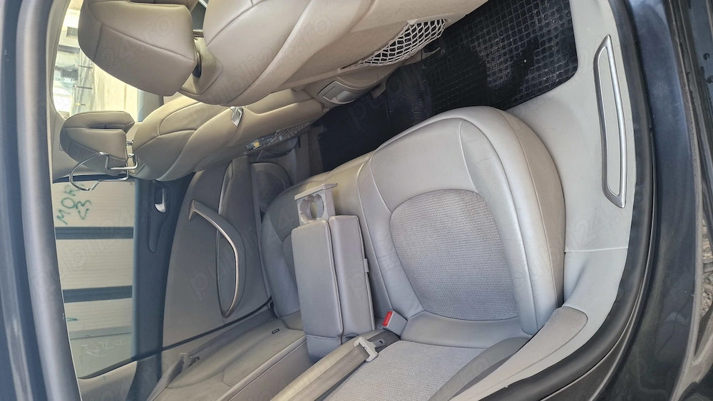 Vând Citroen C5 Exclusive Hydractive III 3.0 v6 241cp