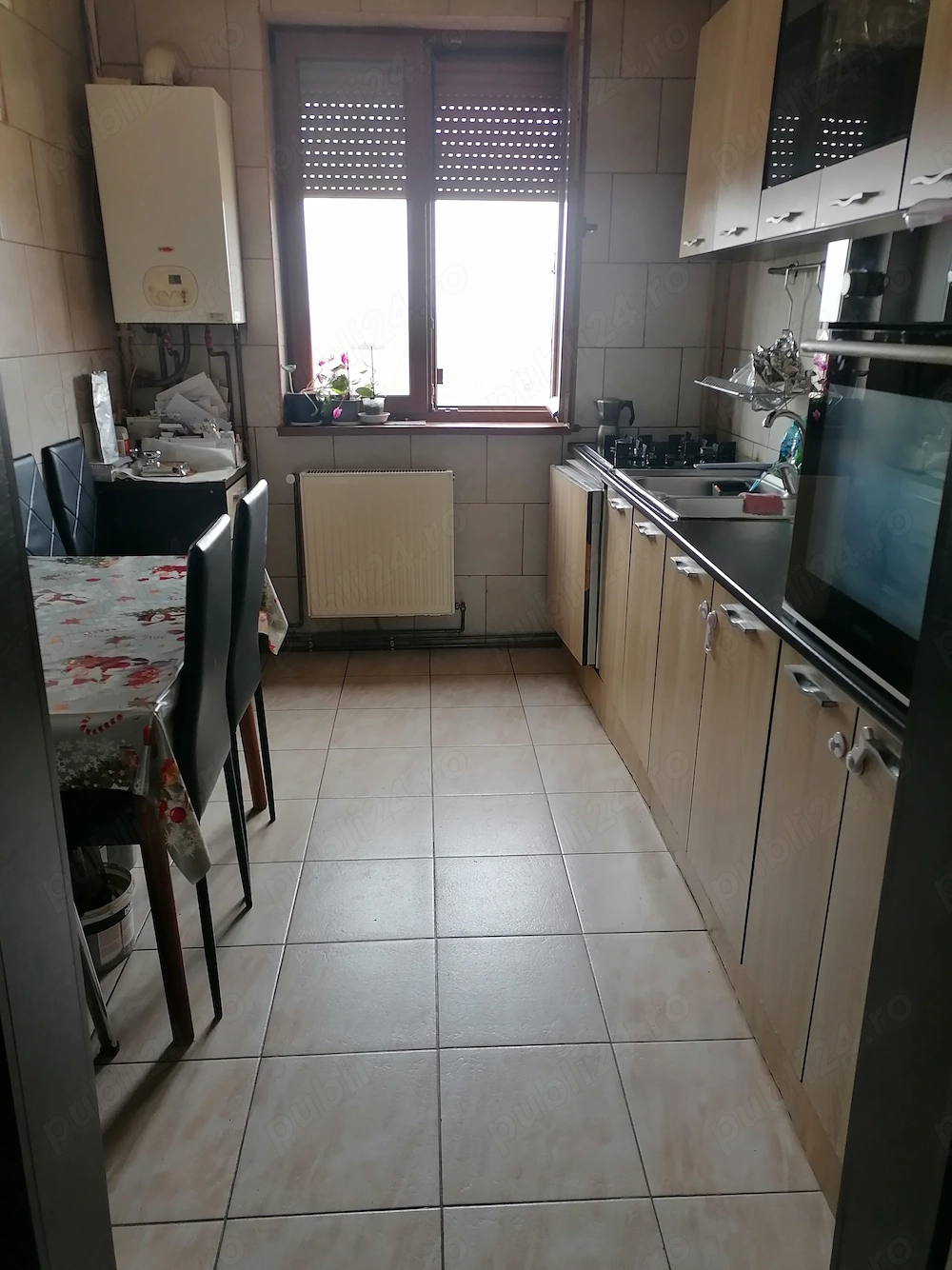 Vand apartament in Fagaras(Bv) 