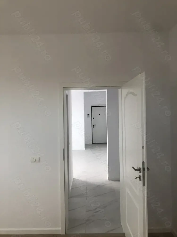 Apartament cu 2 camere et 2 Calea Urseni
