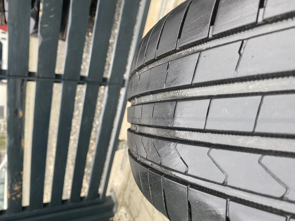 Anvelope Hankook 205/60/16 vara