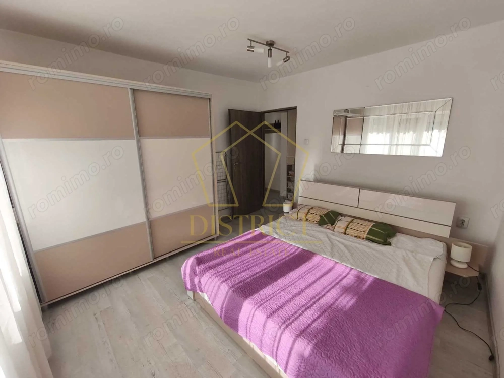 Apartament superb cu 2 camere | Calea Torontalului | Iulius Mall