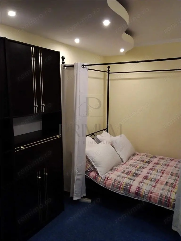 Apartament 1 camera-Complex-Centrala