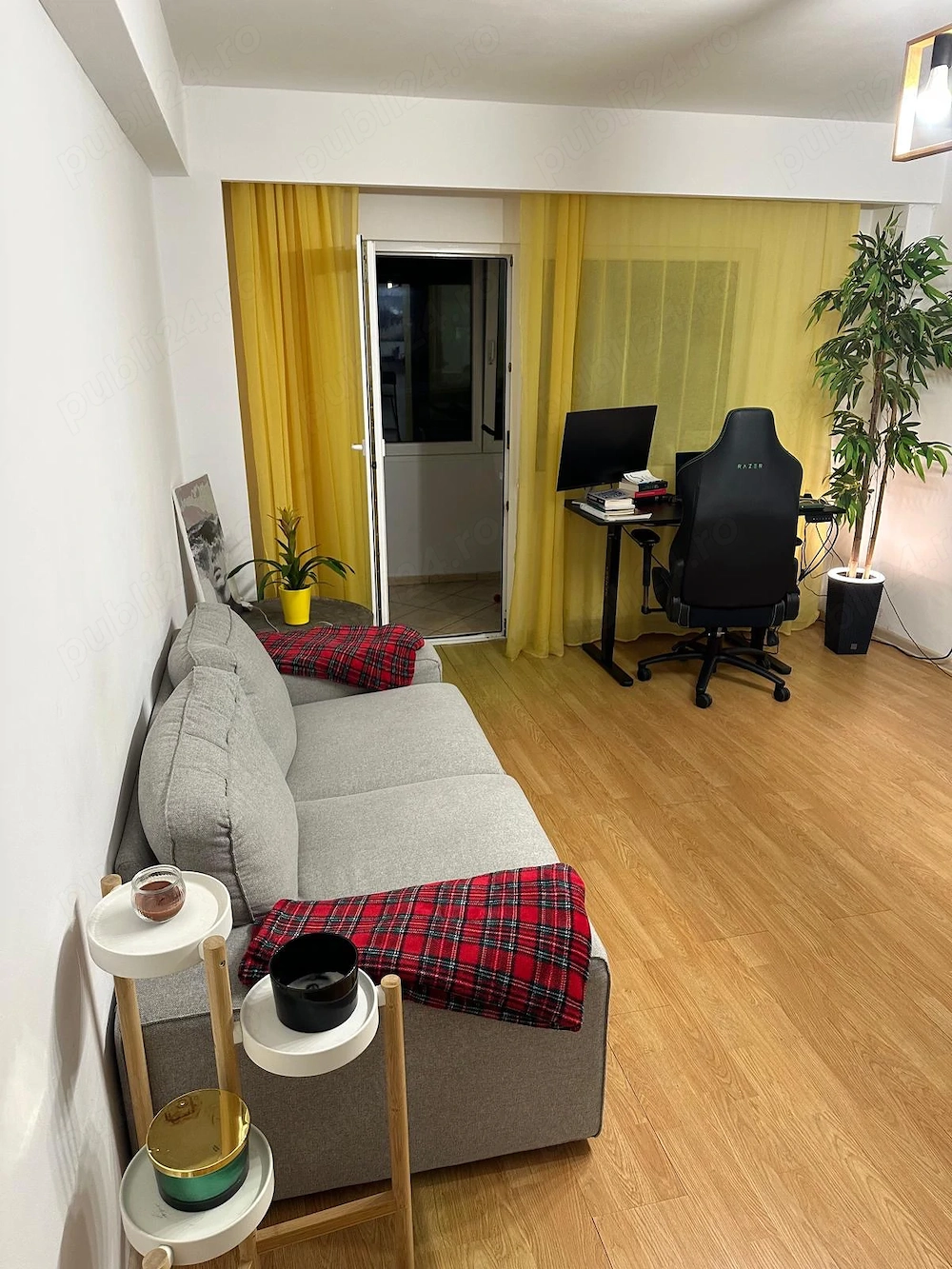 Apartament de vânzare - Azuga