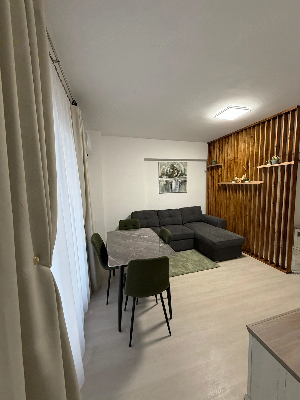 Închiriere Apartament 2 Camere Metro Militari Preciziei Iuliu Maniu Drumul Osiei