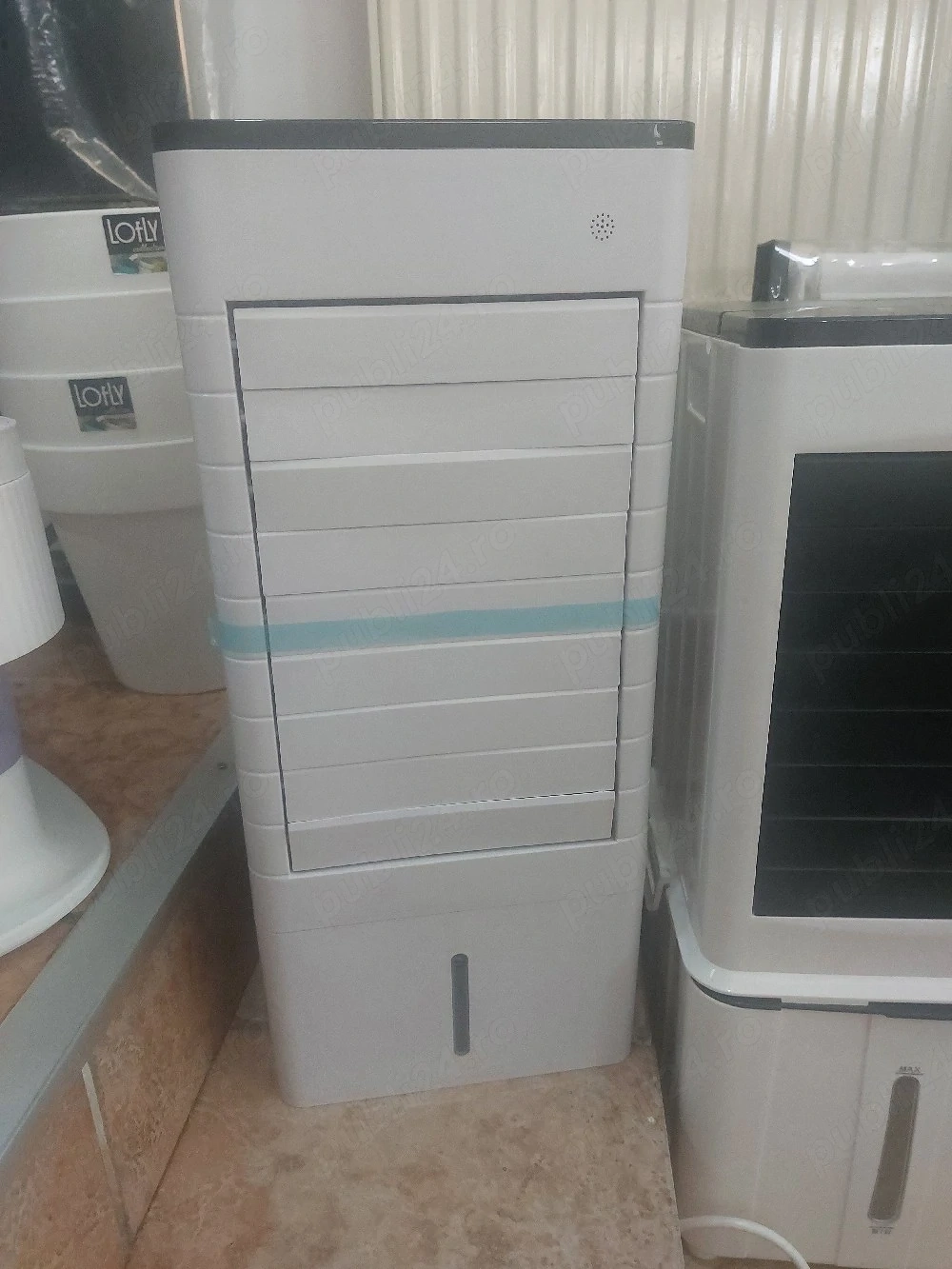 Air cooler