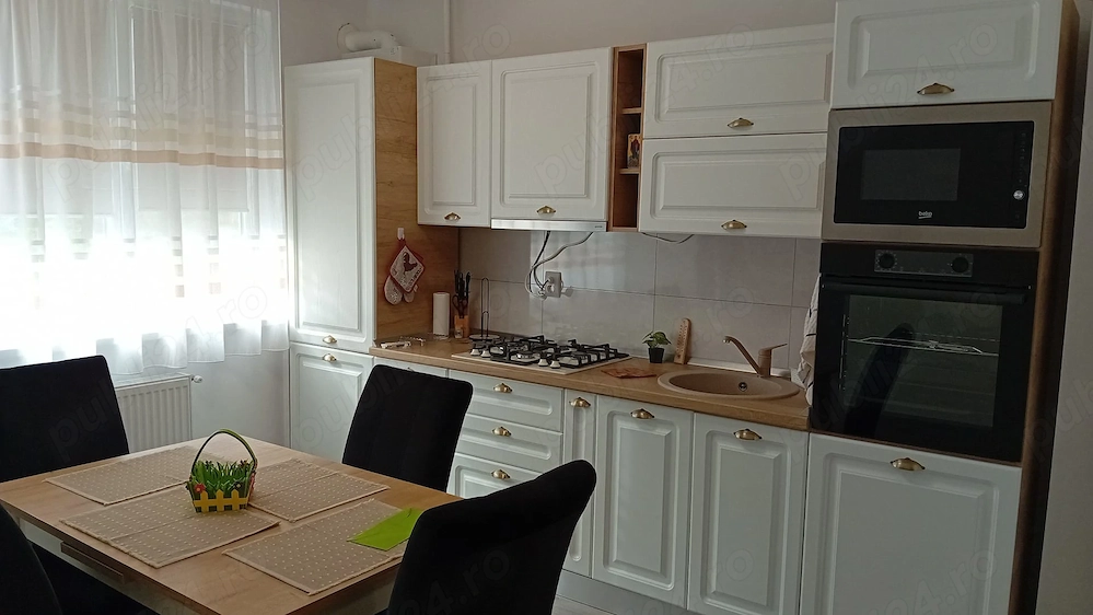 Garsoniera de vanzare