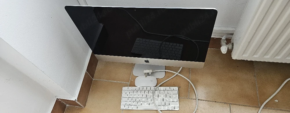 imac a1418
