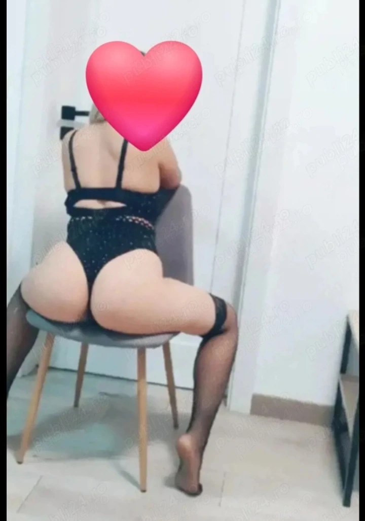 Doamna matura  nouă in orașul tau 