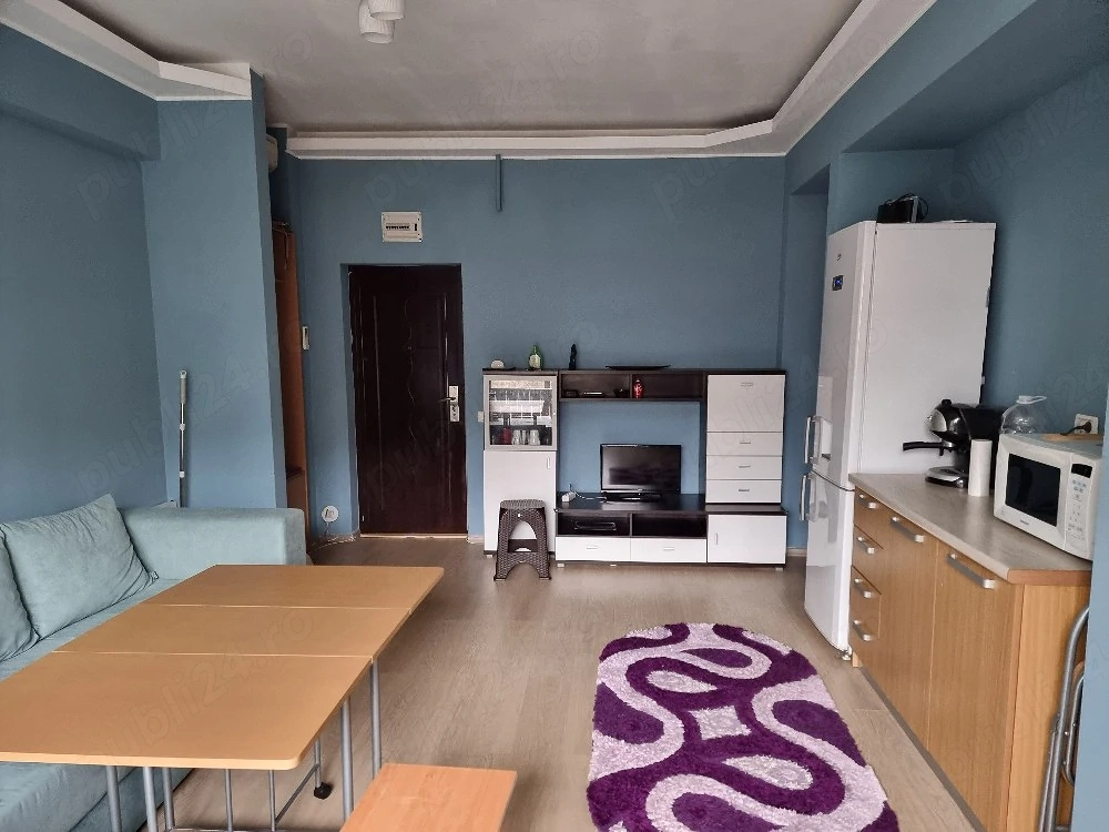 Apartament 2 camere km 5