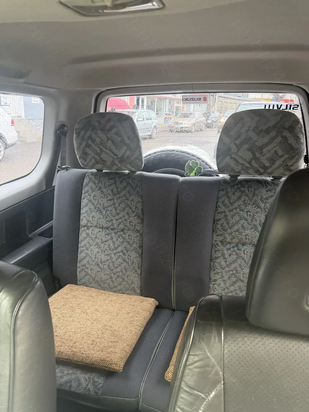 Vând Grand Vitara 2.0 hdi